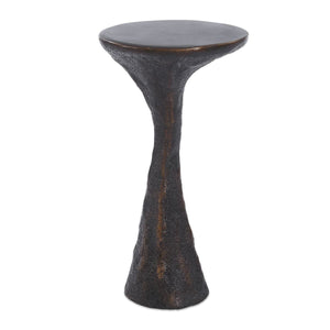 Milan Indoor-Outdoor Drink Table - functional design with style | Image 2 | InSTYLE Home & Rugs