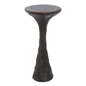 Milan Indoor-Outdoor Drink Table - functional design with style | Image 4 | InSTYLE Home & Rugs