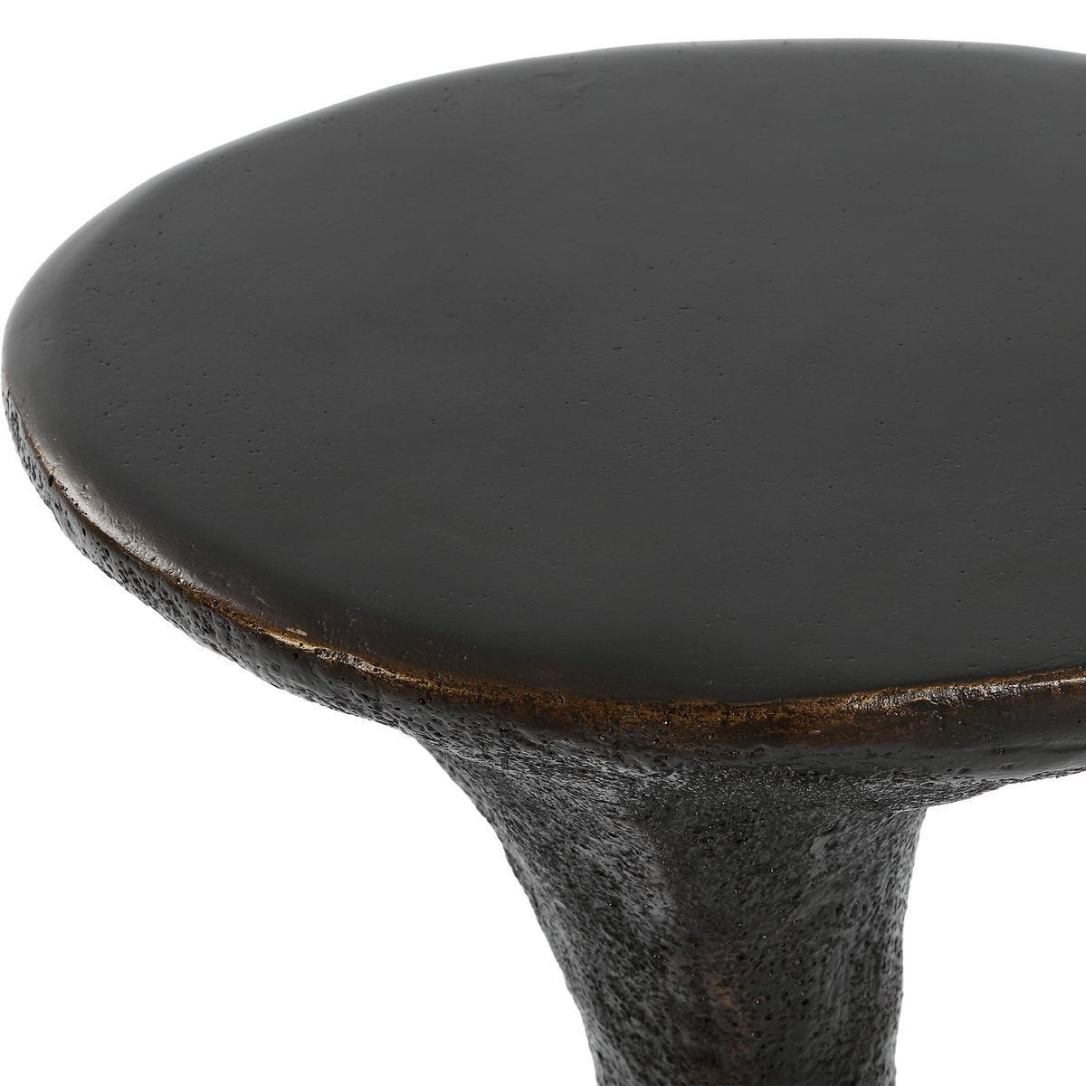 Milan Indoor-Outdoor Drink Table - functional design with style | Image 5 | InSTYLE Home & Rugs