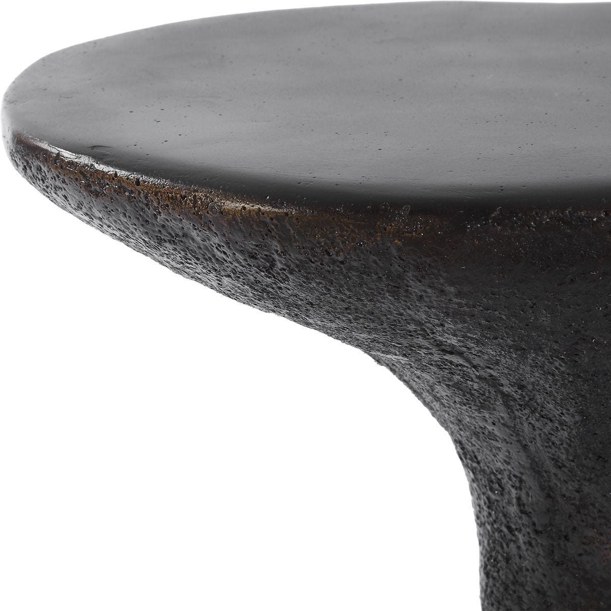 Milan Indoor-Outdoor Drink Table - functional design with style | Image 6 | InSTYLE Home & Rugs