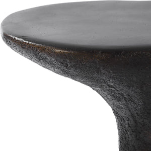 Milan Indoor-Outdoor Drink Table - functional design with style | Image 6 | InSTYLE Home & Rugs