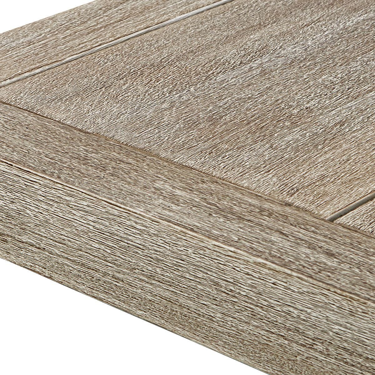 Kirkham Indoor-Outdoor Dining Table - stylish dining table for gatherings | Image 10 | InSTYLE Home & Rugs