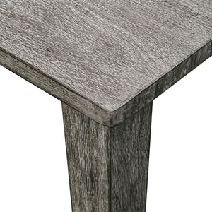Forsyth Indoor-Outdoor Dining Table - stylish dining table for gatherings | Image 9 | InSTYLE Home & Rugs