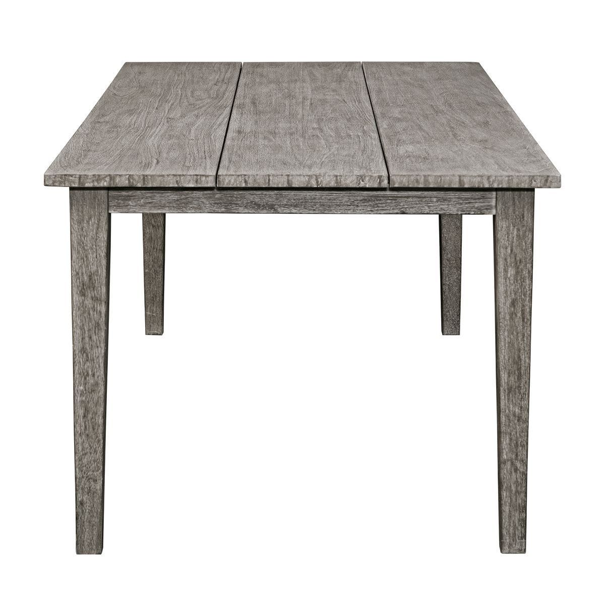 Forsyth Indoor-Outdoor Dining Table - stylish dining table for gatherings | Image 7 | InSTYLE Home & Rugs