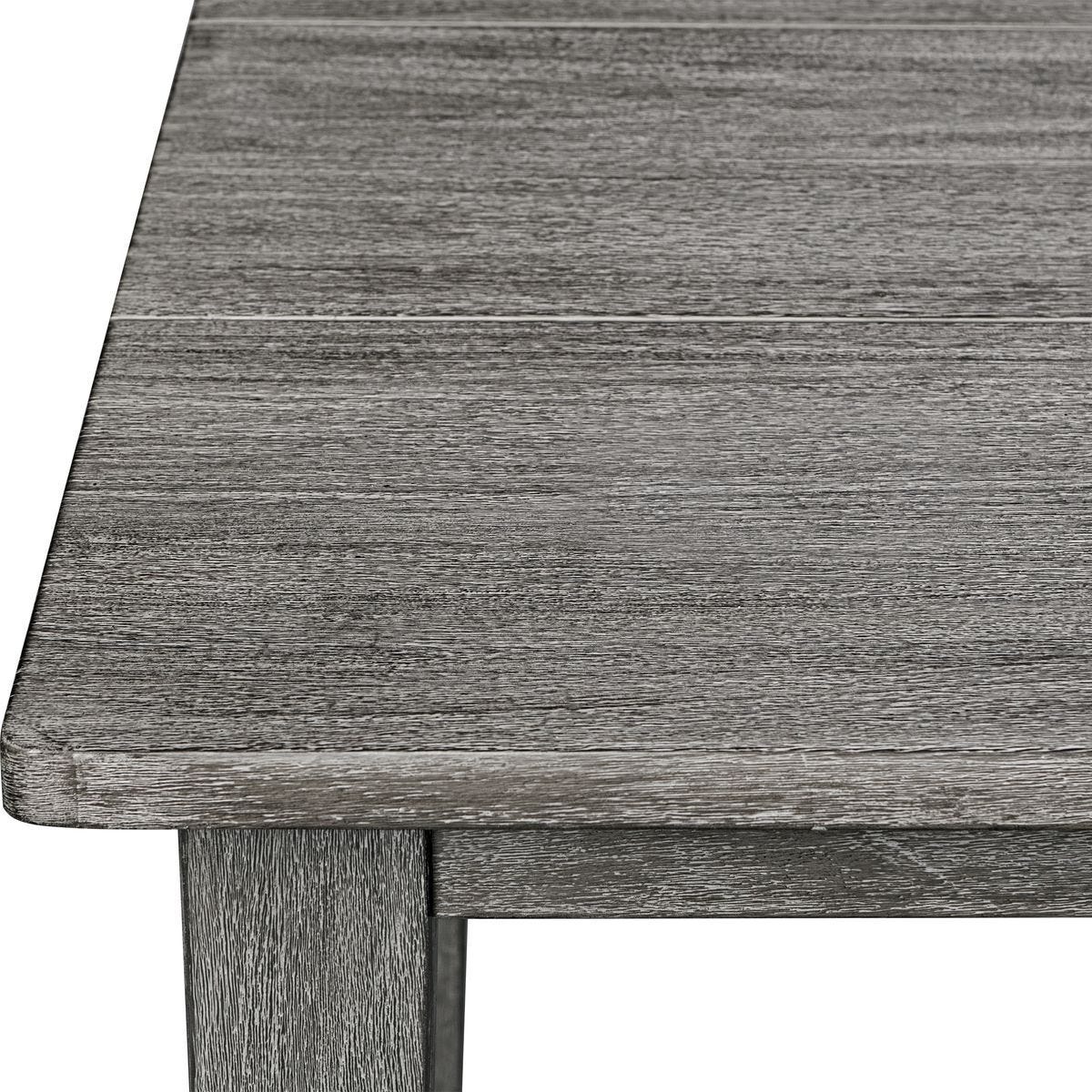 Forsyth Indoor-Outdoor Dining Table - stylish dining table for gatherings | Image 8 | InSTYLE Home & Rugs