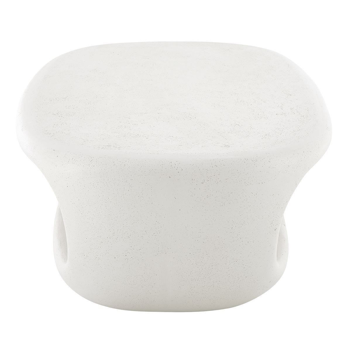 Leyton Indoor-Outdoor Coffee Table - modern design for any room | Image 6 | InSTYLE Home & Rugs