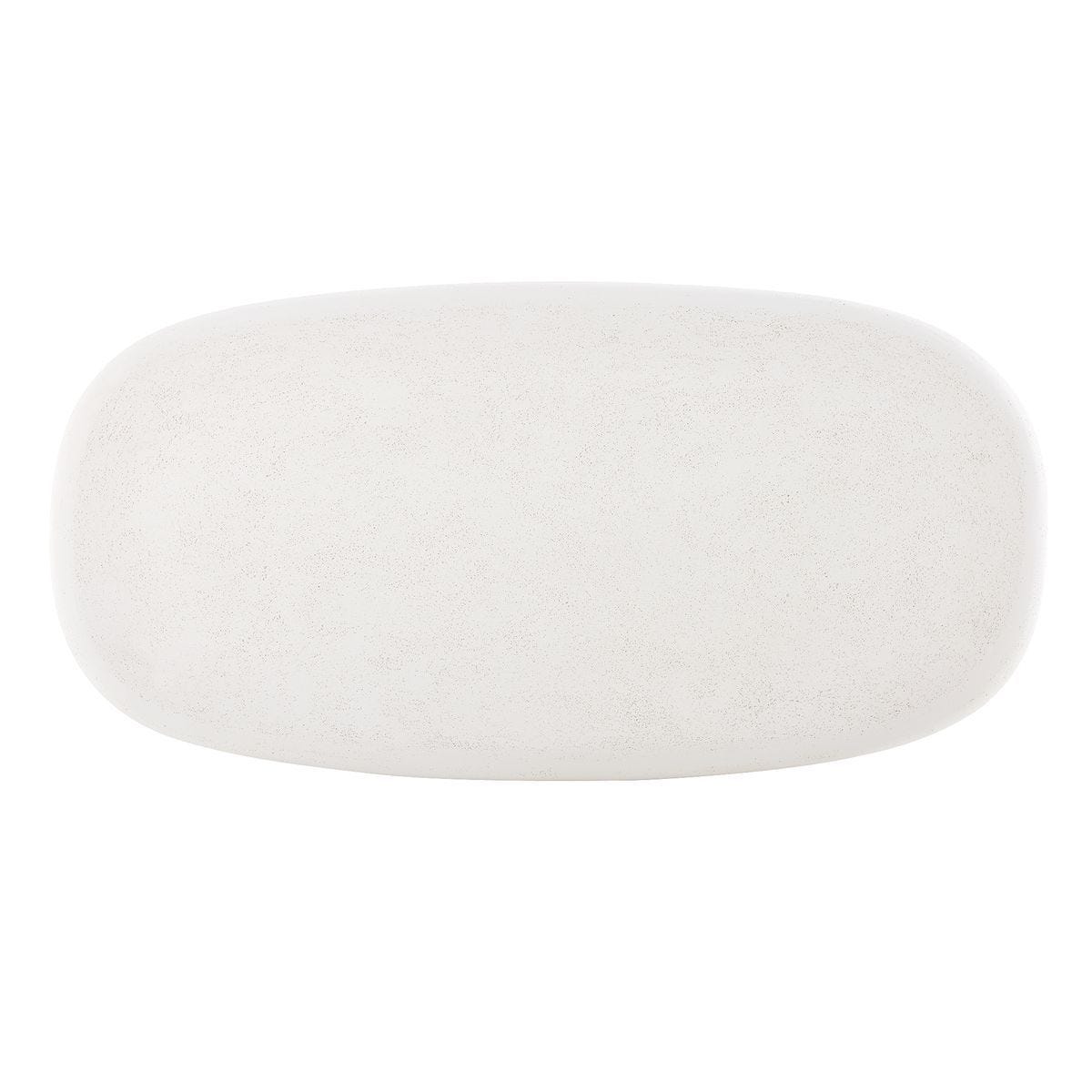 Leyton Indoor-Outdoor Coffee Table - modern design for any room | Image 4 | InSTYLE Home & Rugs