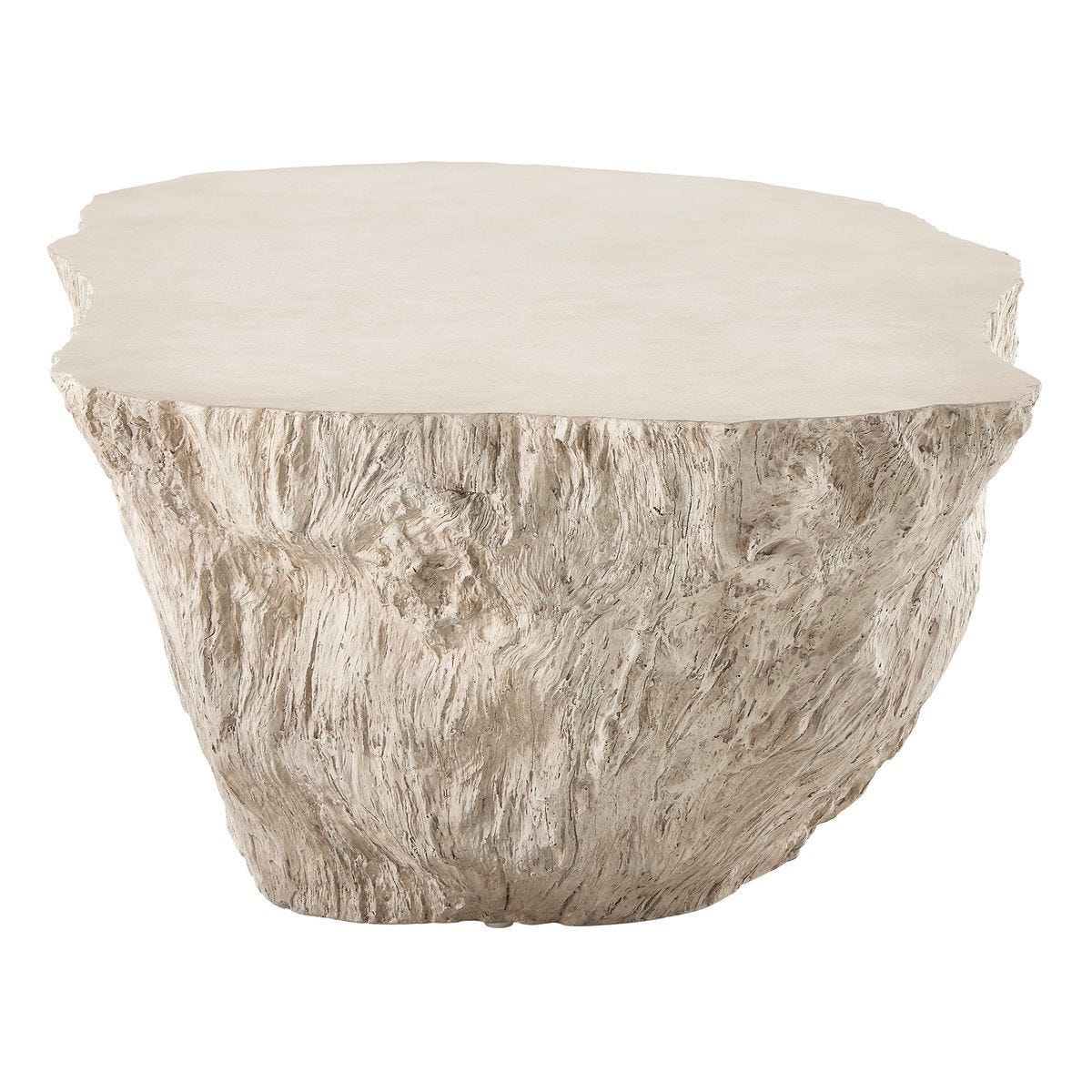 Oakmont Indoor-Outdoor Coffee Table - functional centerpieces for homes | Image 12 | InSTYLE Home & Rugs
