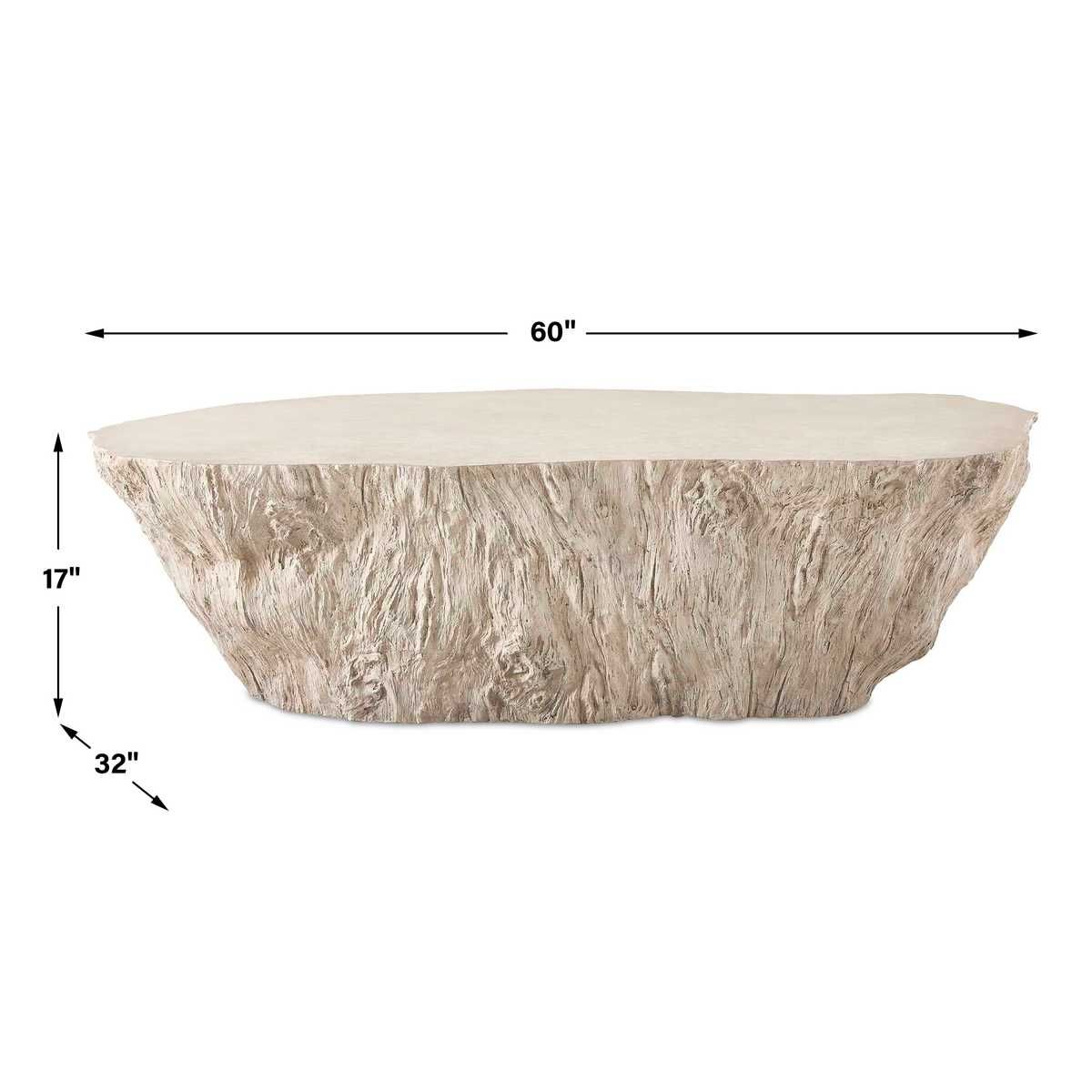Oakmont Indoor-Outdoor Coffee Table - functional centerpieces for homes | Image 16 | InSTYLE Home & Rugs