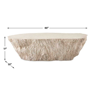 Oakmont Indoor-Outdoor Coffee Table - functional centerpieces for homes | Image 16 | InSTYLE Home & Rugs