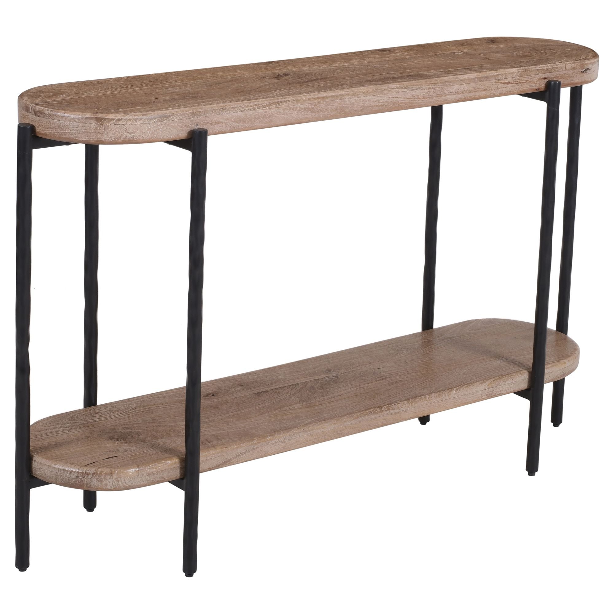 Johar Console Table, 52" - perfect for hallway decor | Image 1 | InSTYLE Home & Rugs