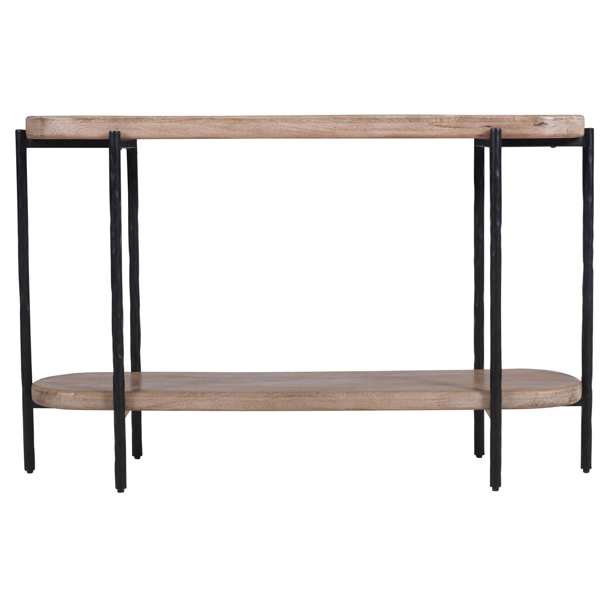 Johar Console Table, 52" - perfect for hallway decor | Image 5 | InSTYLE Home & Rugs
