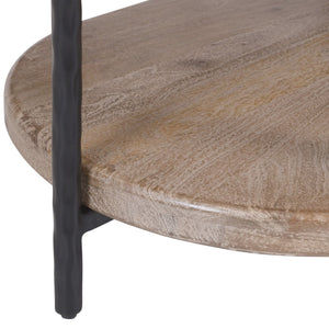 Johar Console Table, 52" - perfect for hallway decor | Image 7 | InSTYLE Home & Rugs