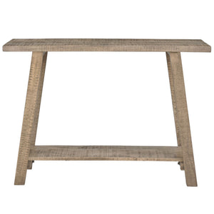 Volsa Console Table, 42" - sleek design for modern homes | Image 5 | InSTYLE Home & Rugs