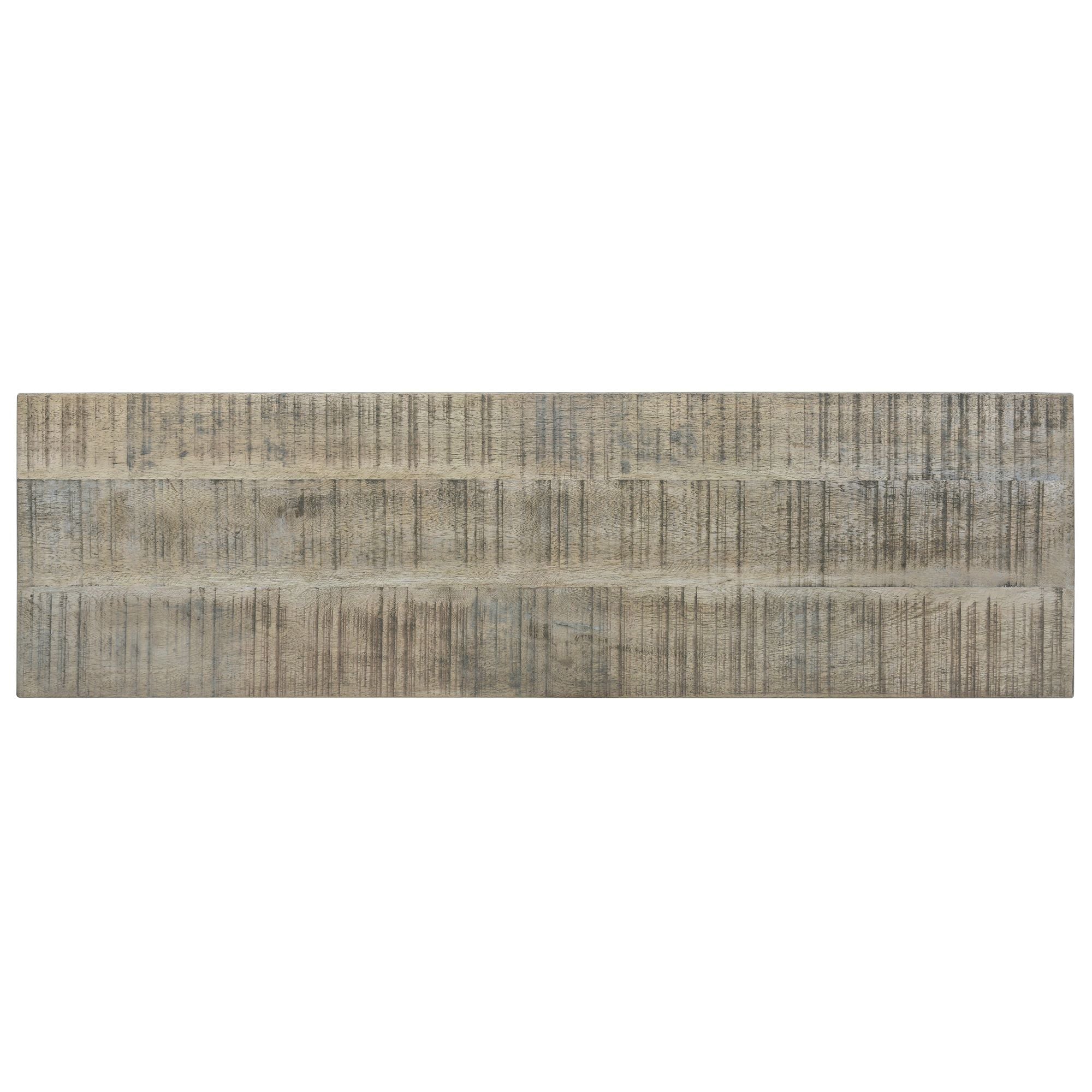 Volsa Console Table, 42" - sleek design for modern homes | Image 7 | InSTYLE Home & Rugs