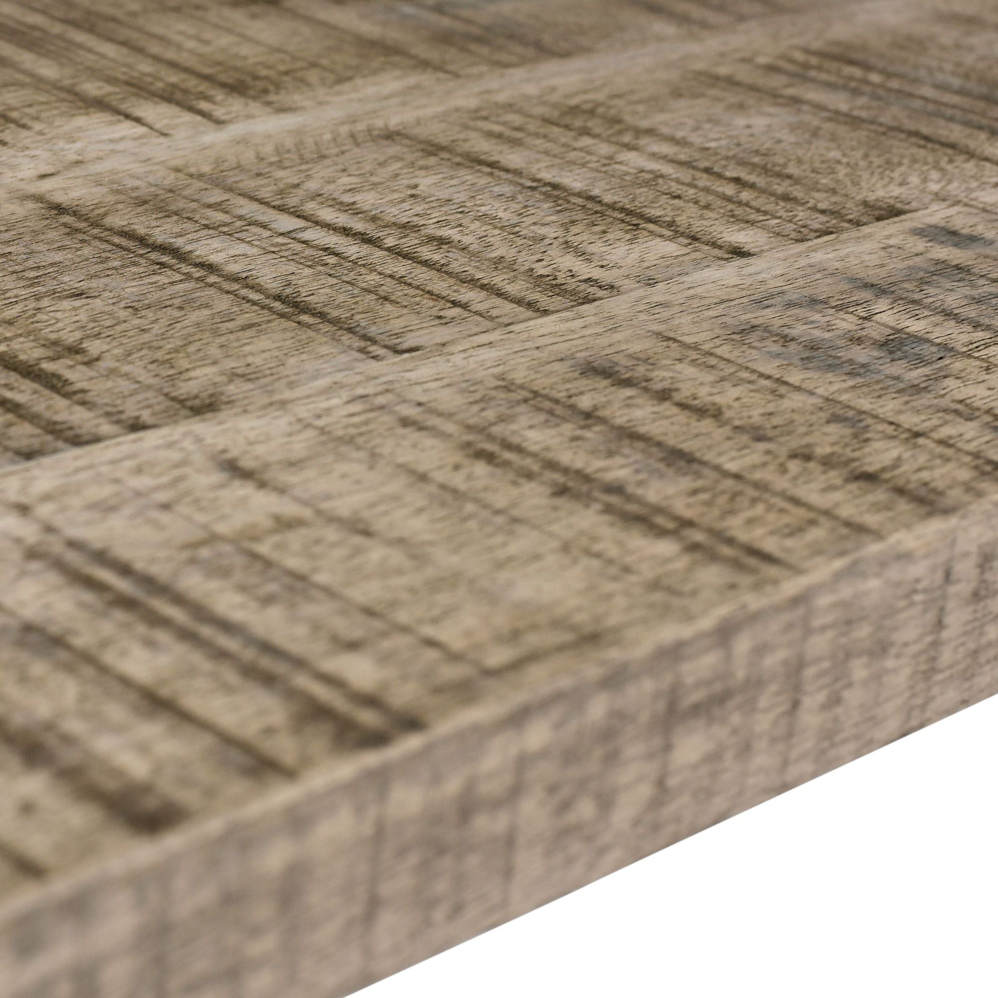 Volsa Console Table - sleek design for modern homes | Image 8 | InSTYLE Home & Rugs