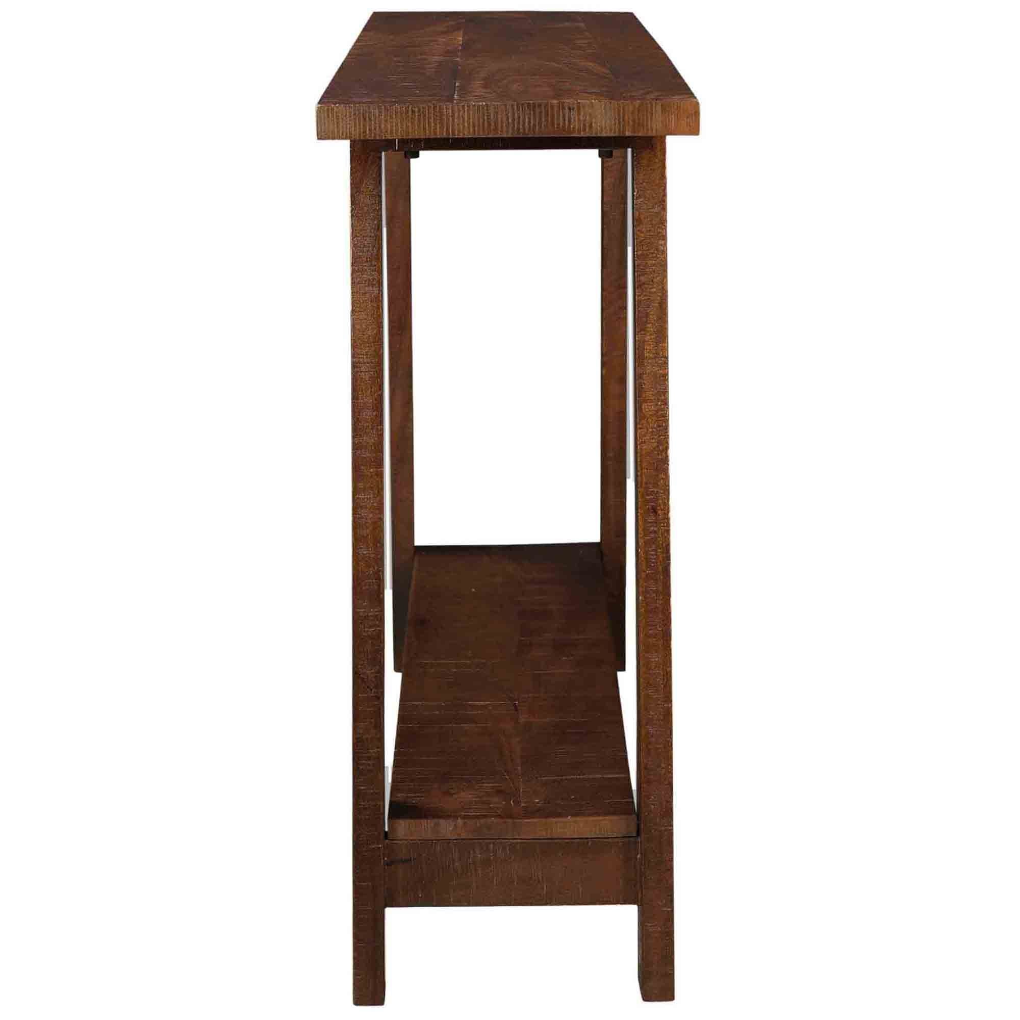 Volsa Console Table, 42" - sleek design for modern homes | Image 11 | InSTYLE Home & Rugs