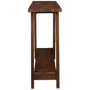 Volsa Console Table, 42" - sleek design for modern homes | Image 11 | InSTYLE Home & Rugs