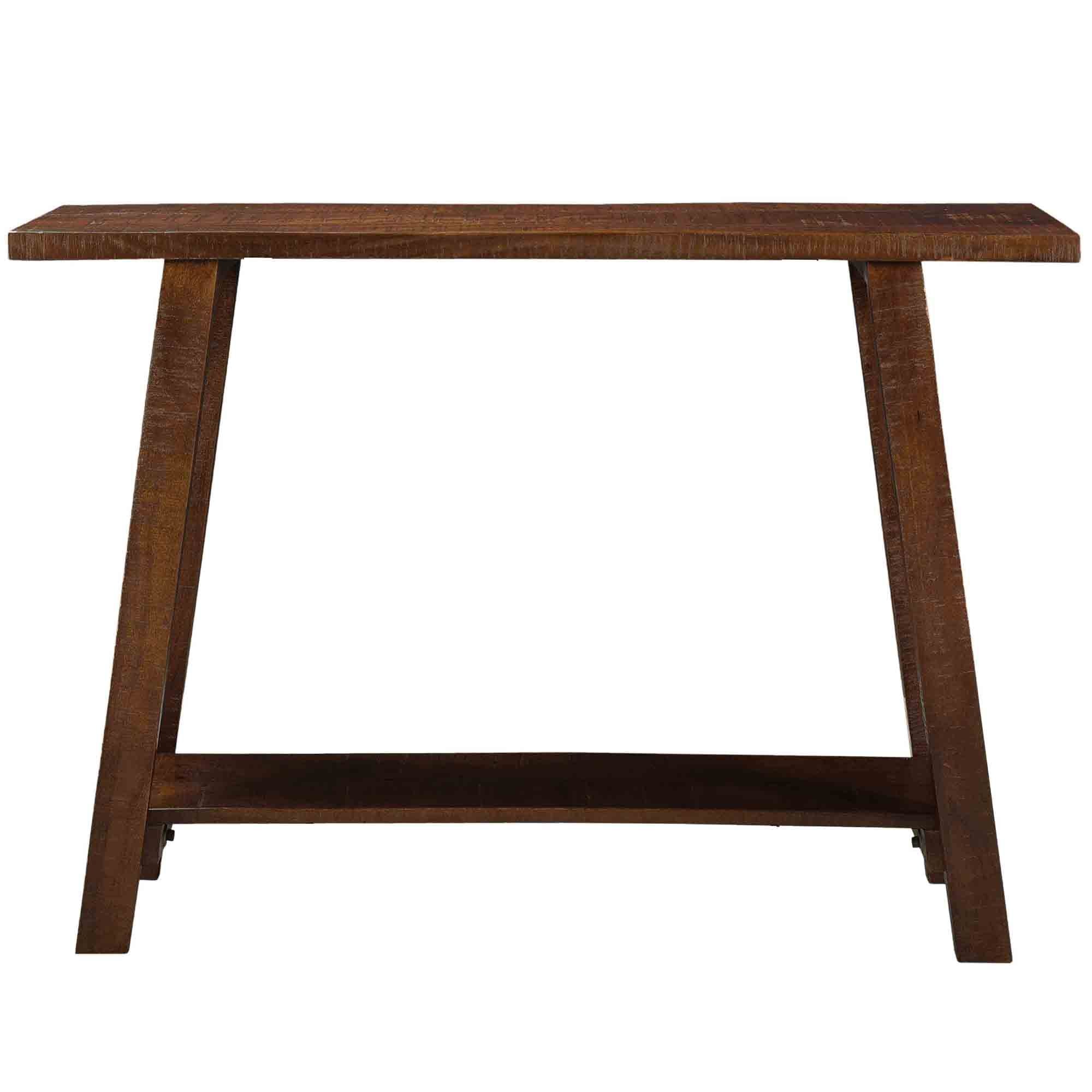 Volsa Console Table, 42" - sleek design for modern homes | Image 12 | InSTYLE Home & Rugs