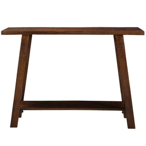 Volsa Console Table, 42" - sleek design for modern homes | Image 12 | InSTYLE Home & Rugs