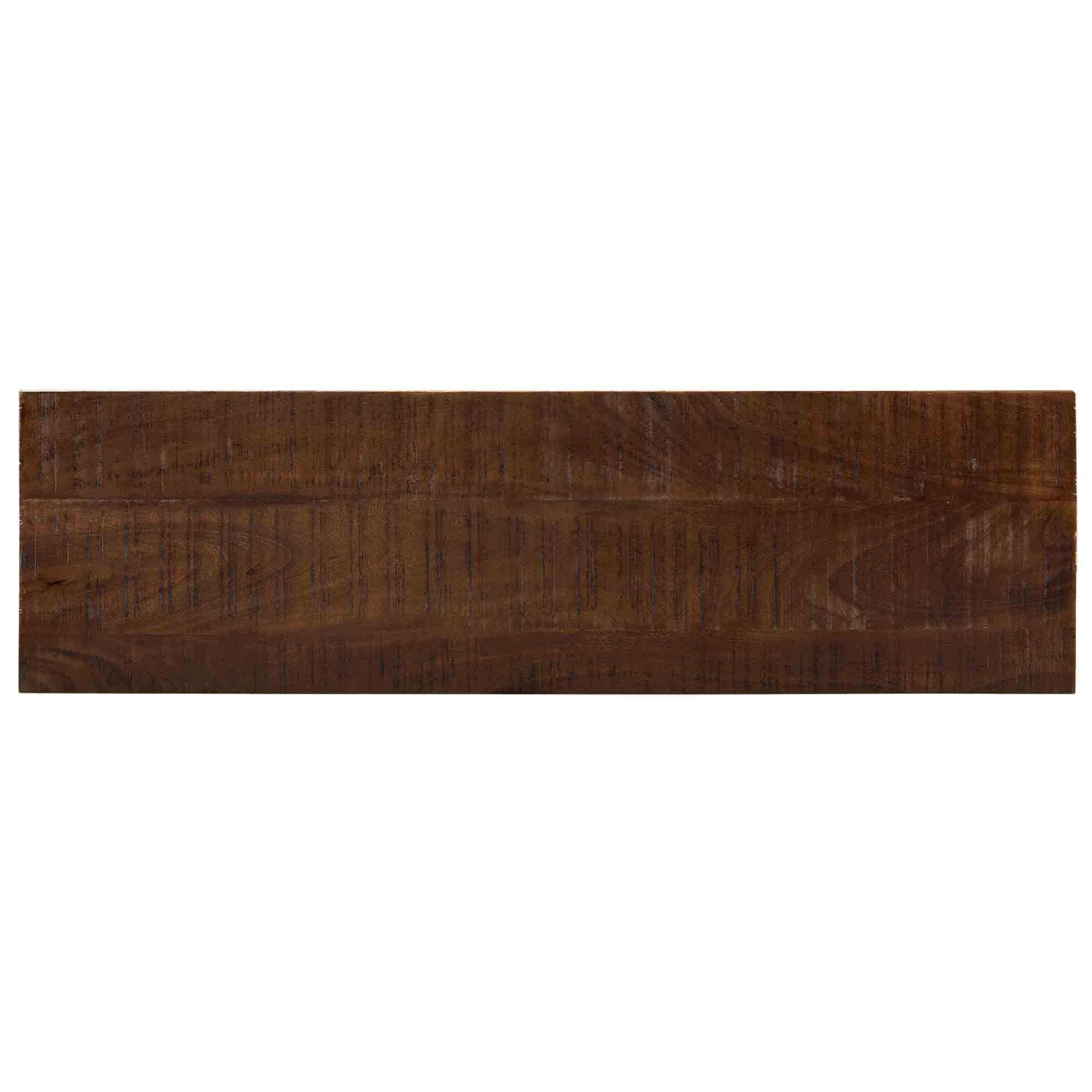 Volsa Console Table, 42" - sleek design for modern homes | Image 14 | InSTYLE Home & Rugs