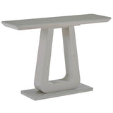 Corvus Console Table - slim tables for entryways | Image 1 | InSTYLE Home & Rugs