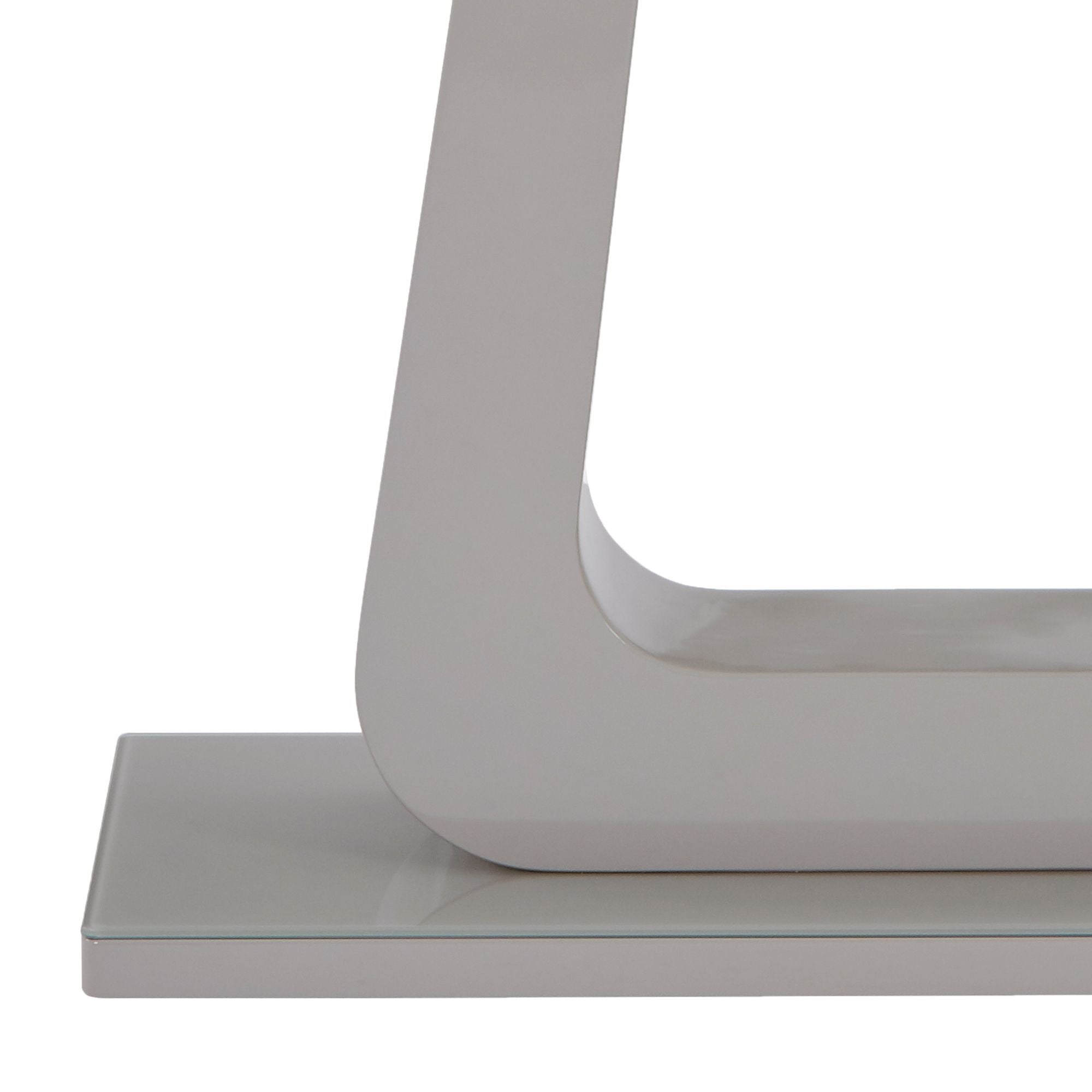 Corvus Console Table, 43.5" - slim tables for entryways | Image 3 | InSTYLE Home & Rugs