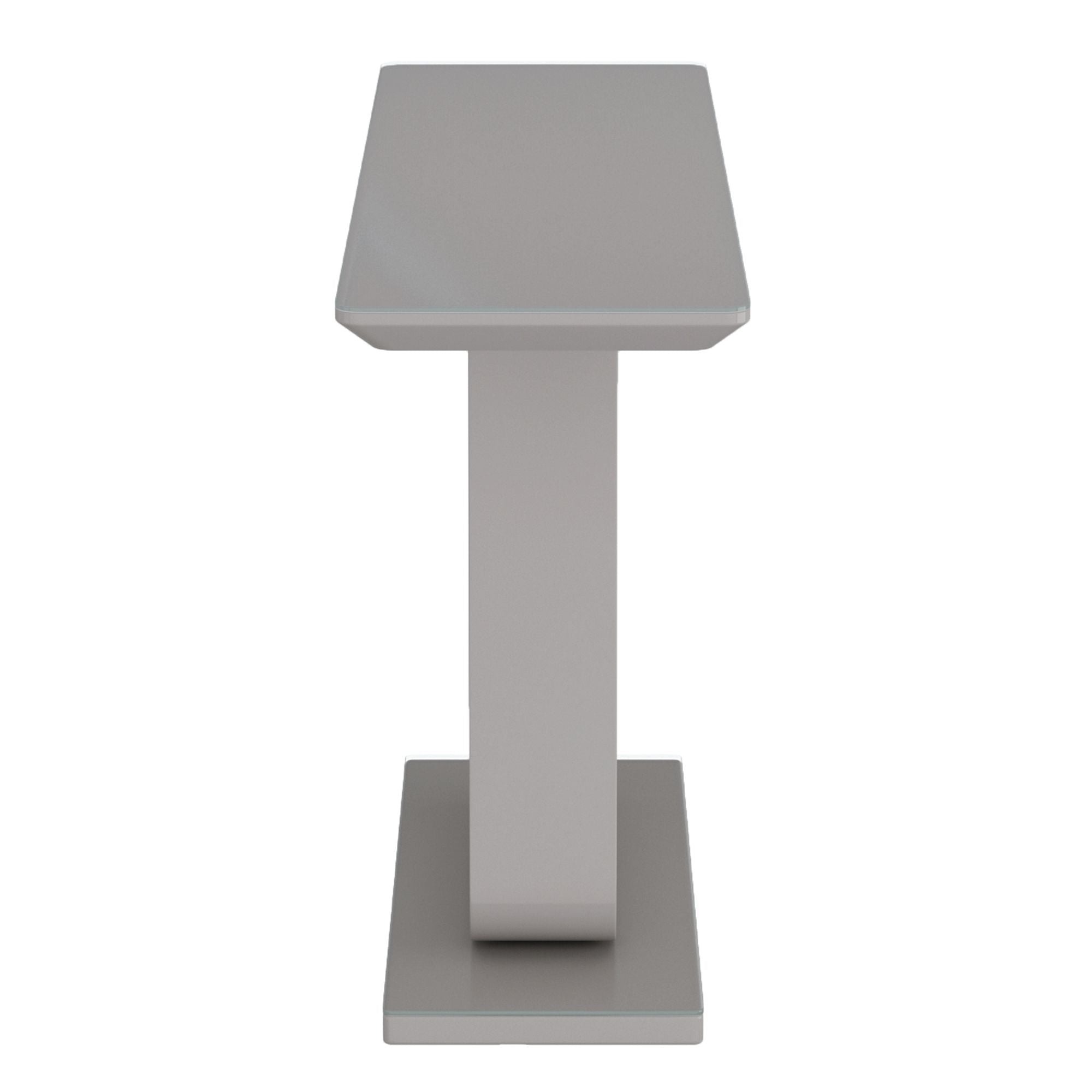 Corvus Console Table, 43.5" - slim tables for entryways | Image 4 | InSTYLE Home & Rugs