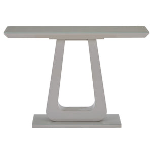 Corvus Console Table - slim tables for entryways | Image 5 | InSTYLE Home & Rugs
