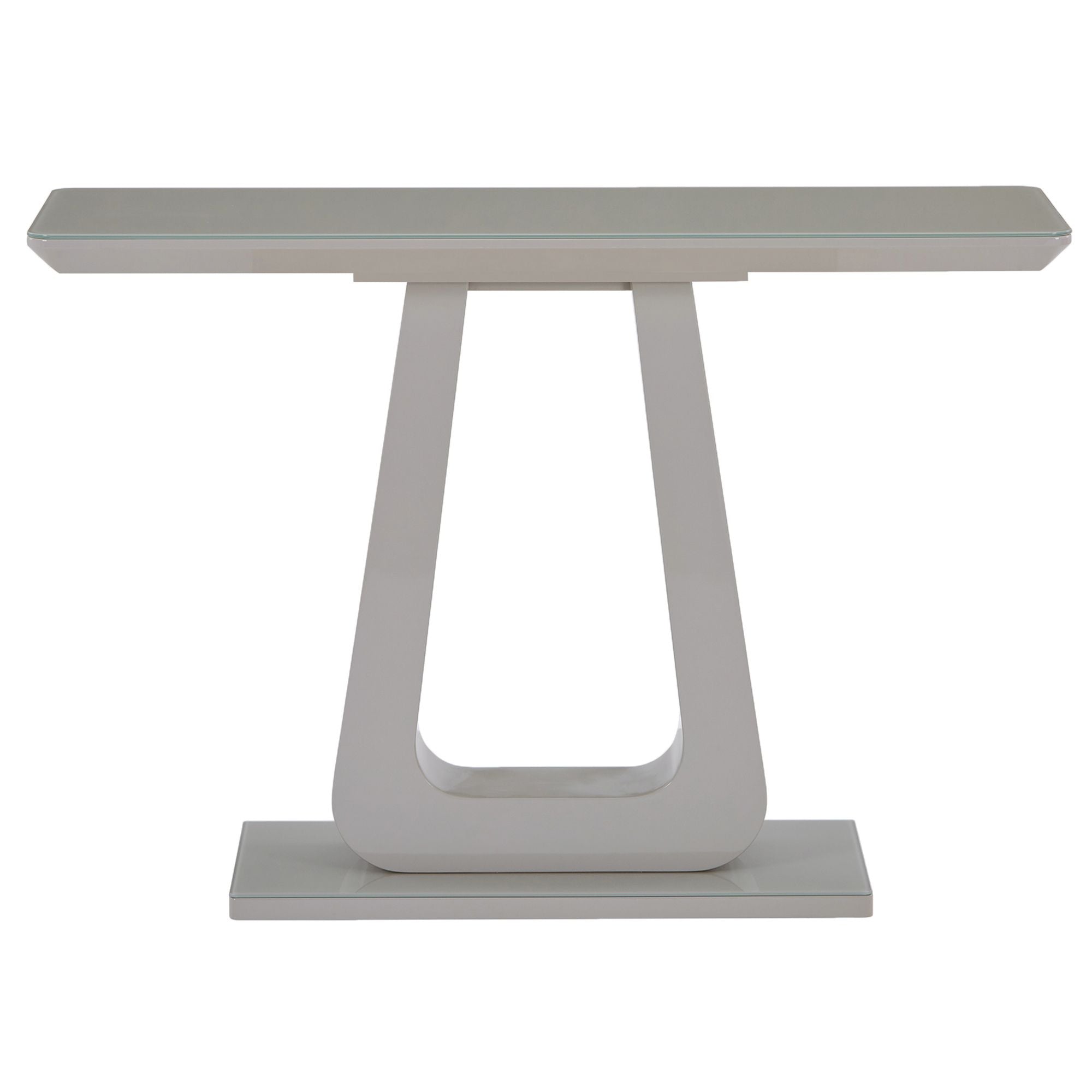 Corvus Console Table, 43.5" - slim tables for entryways | Image 5 | InSTYLE Home & Rugs