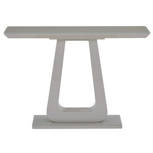 Corvus Console Table, 43.5" - slim tables for entryways | Image 5 | InSTYLE Home & Rugs