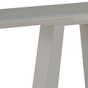 Corvus Console Table - slim tables for entryways | Image 6 | InSTYLE Home & Rugs