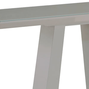 Corvus Console Table, 43.5" - slim tables for entryways | Image 6 | InSTYLE Home & Rugs