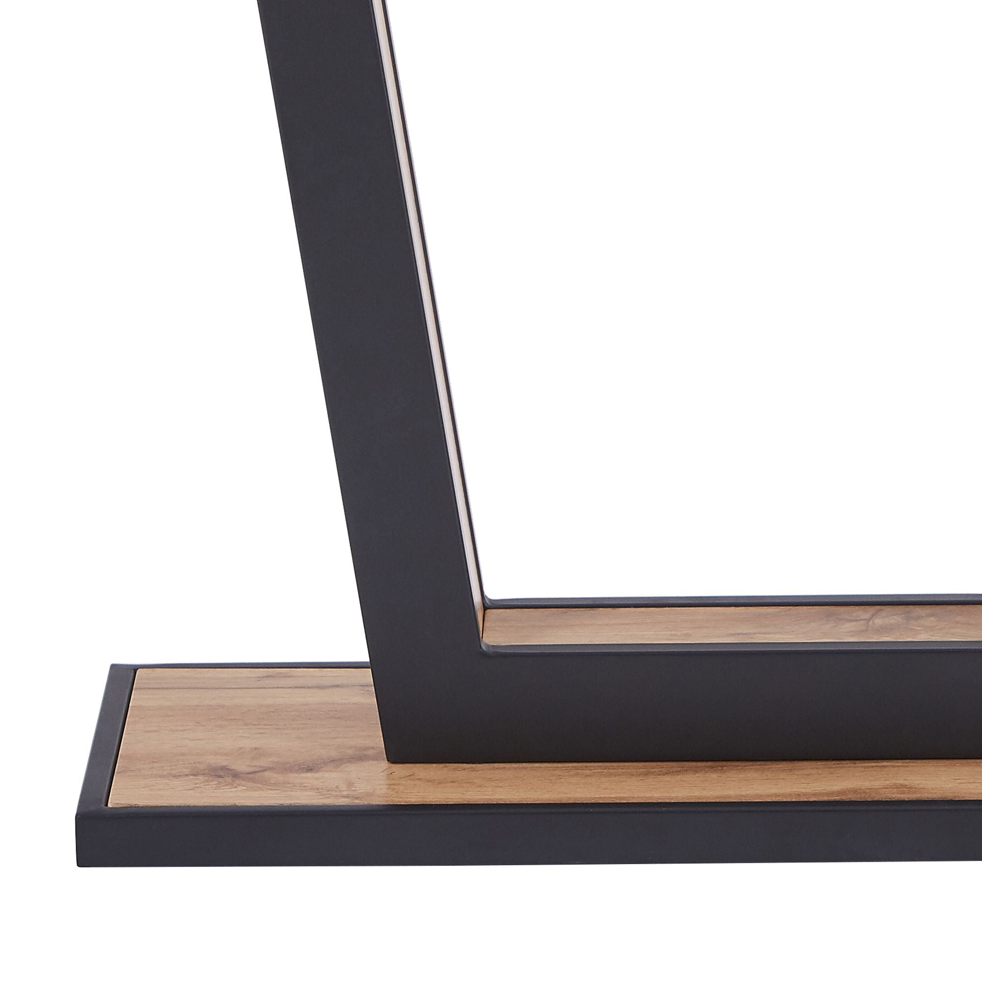 Forna Console Table - sleek design for modern homes | Image 3 | InSTYLE Home & Rugs