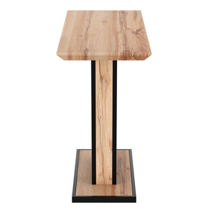Forna Console Table, 43.5" - sleek design for modern homes | Image 4 | InSTYLE Home & Rugs