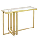 Paxton Console Table