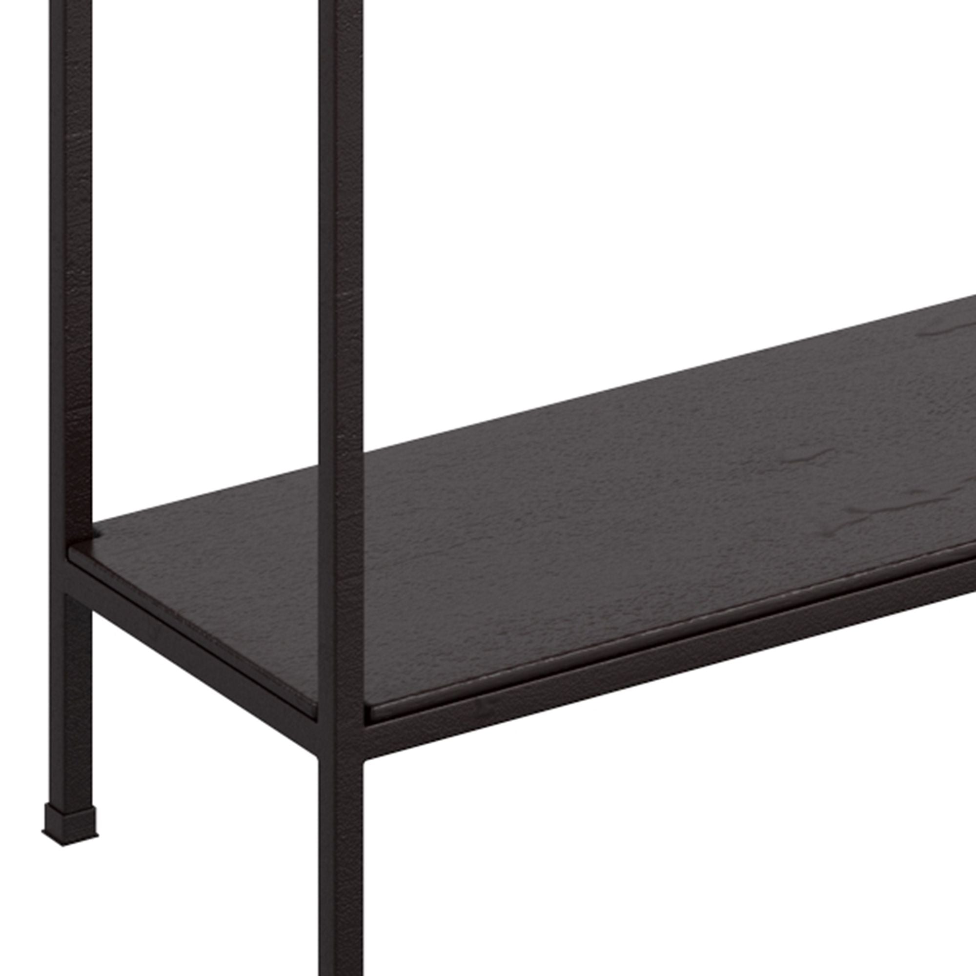 Izzy Console Table - slim tables for entryways | Image 6 | InSTYLE Home & Rugs
