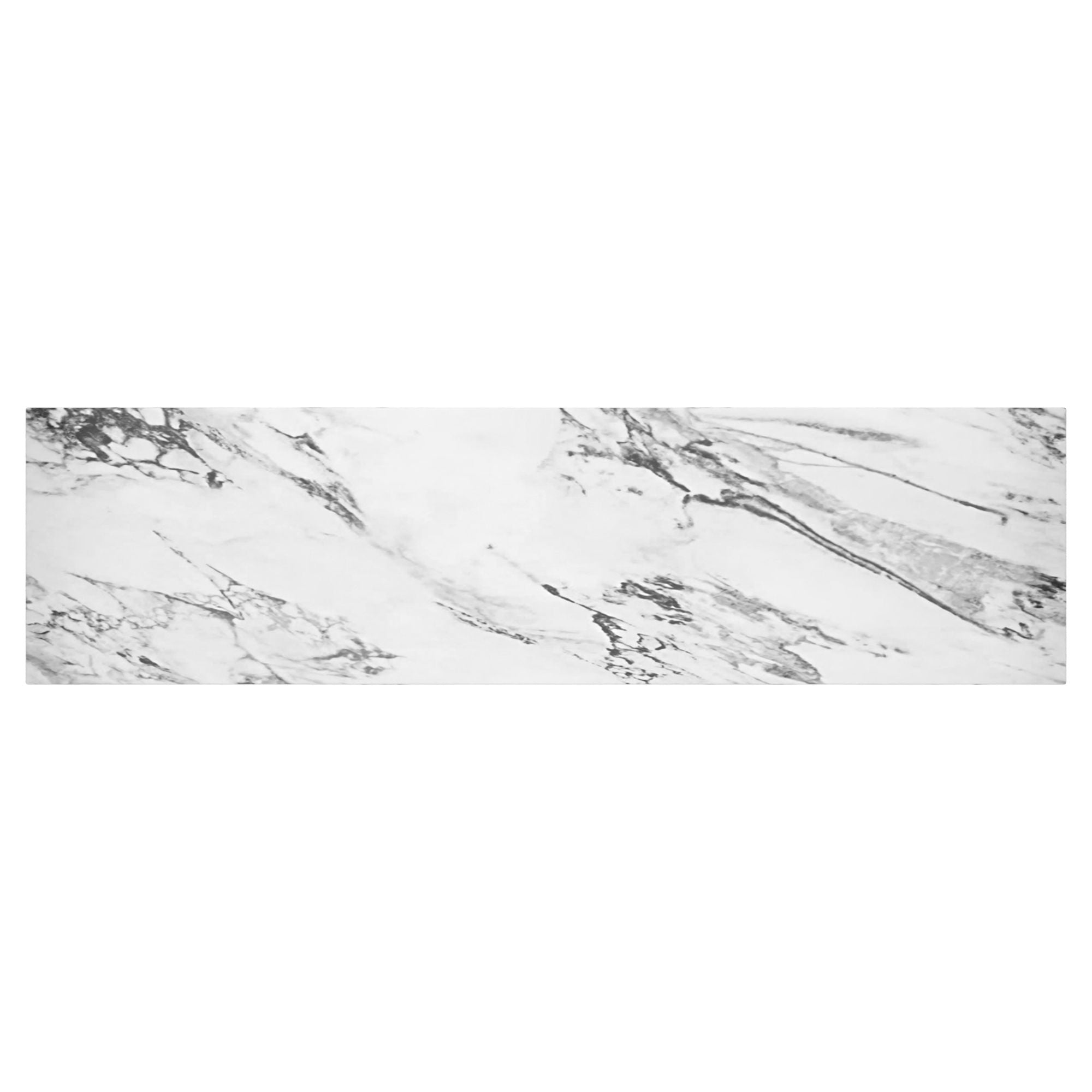 Atticus Console Table, 59" - sleek design for modern homes | Image 7 | InSTYLE Home & Rugs