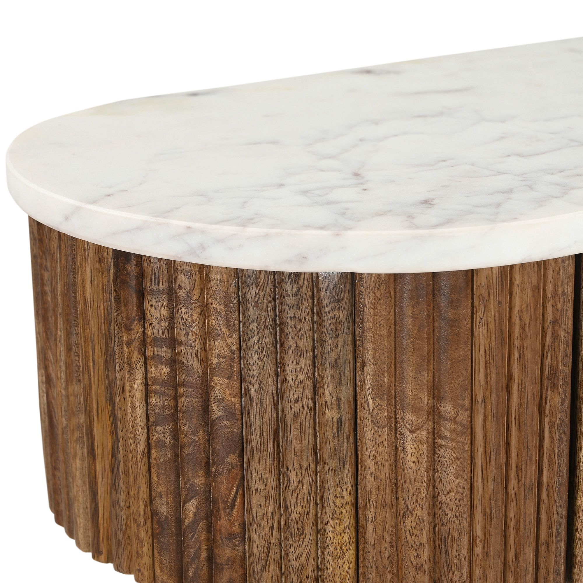 Reyna Console Table, 39" with Drawers - perfect for hallway decor | Image 14 | InSTYLE Home & Rugs