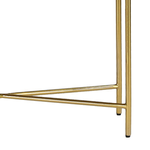 Reyna Console Table, 39" with Drawers - perfect for hallway decor | Image 15 | InSTYLE Home & Rugs