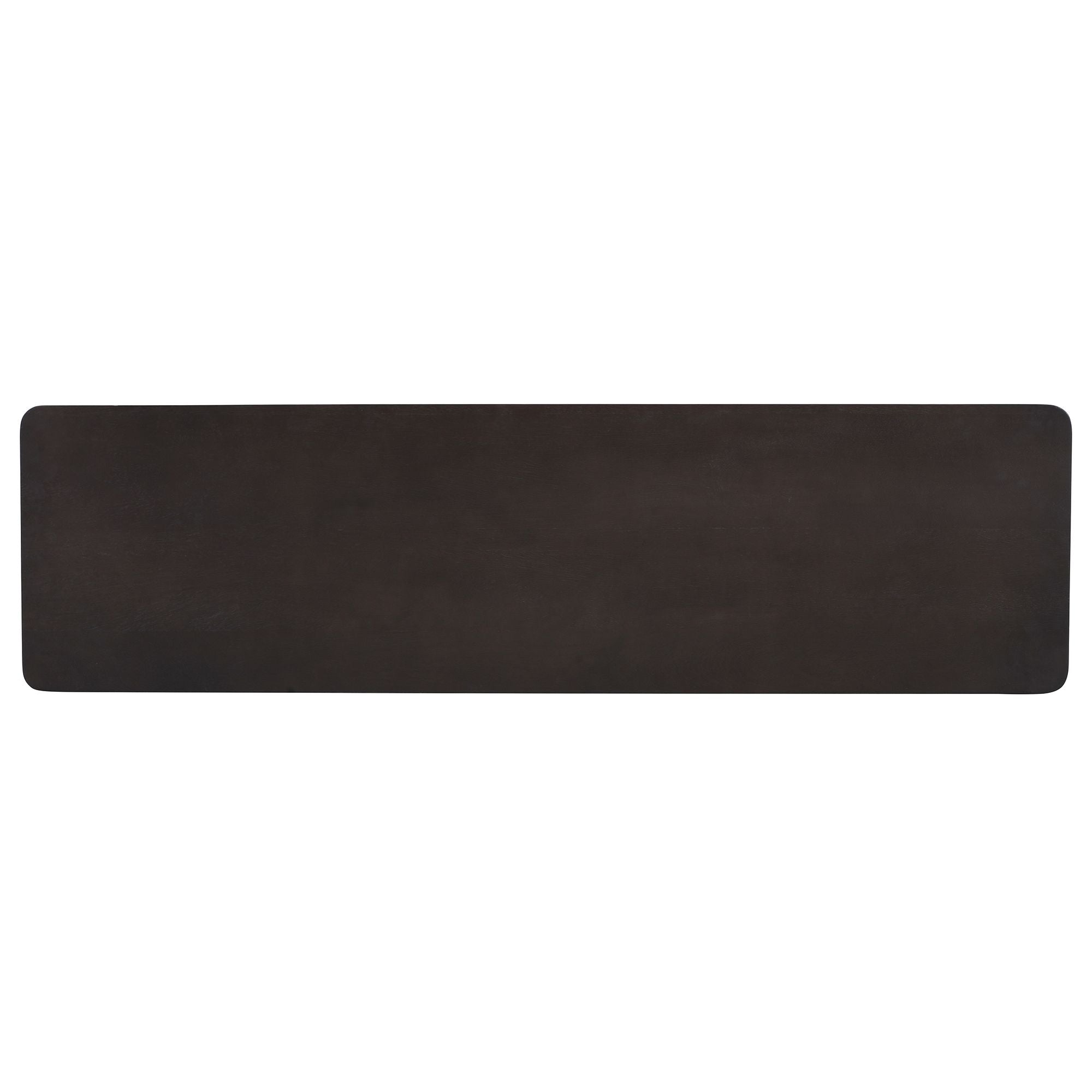 Merano Console Table, 58" - perfect for hallway decor | Image 6 | InSTYLE Home & Rugs