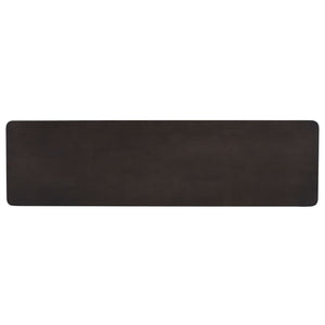 Merano Console Table, 58" - perfect for hallway decor | Image 6 | InSTYLE Home & Rugs