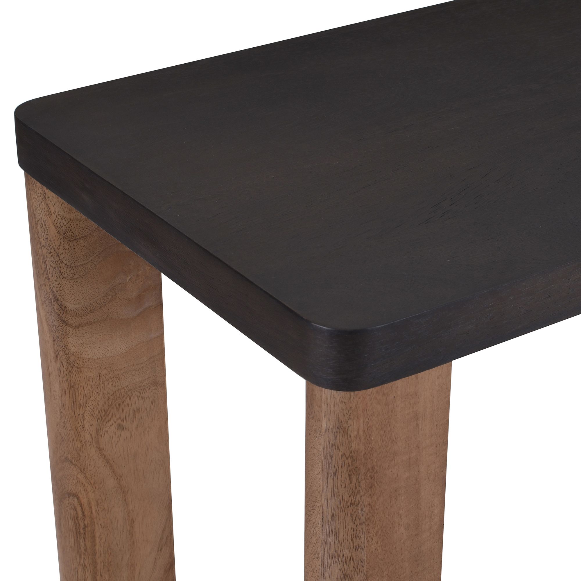 Merano Console Table, 58" - perfect for hallway decor | Image 7 | InSTYLE Home & Rugs
