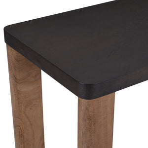 Merano Console Table, 58" - perfect for hallway decor | Image 7 | InSTYLE Home & Rugs