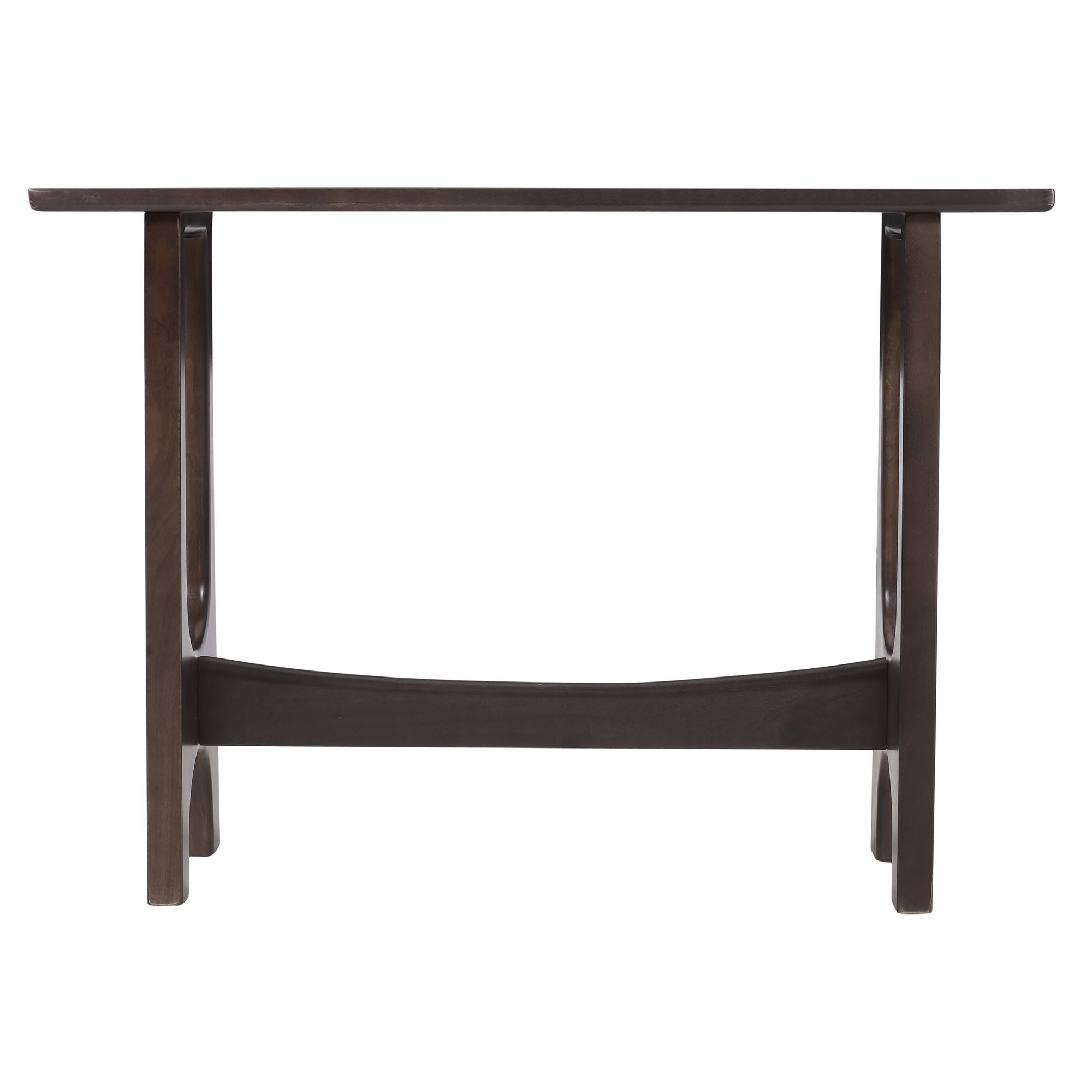 Zelda Console Table, 42" - slim tables for entryways | Image 7 | InSTYLE Home & Rugs