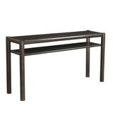 Advik Console Table, 63" - perfect for hallway decor | Image 1 | InSTYLE Home & Rugs