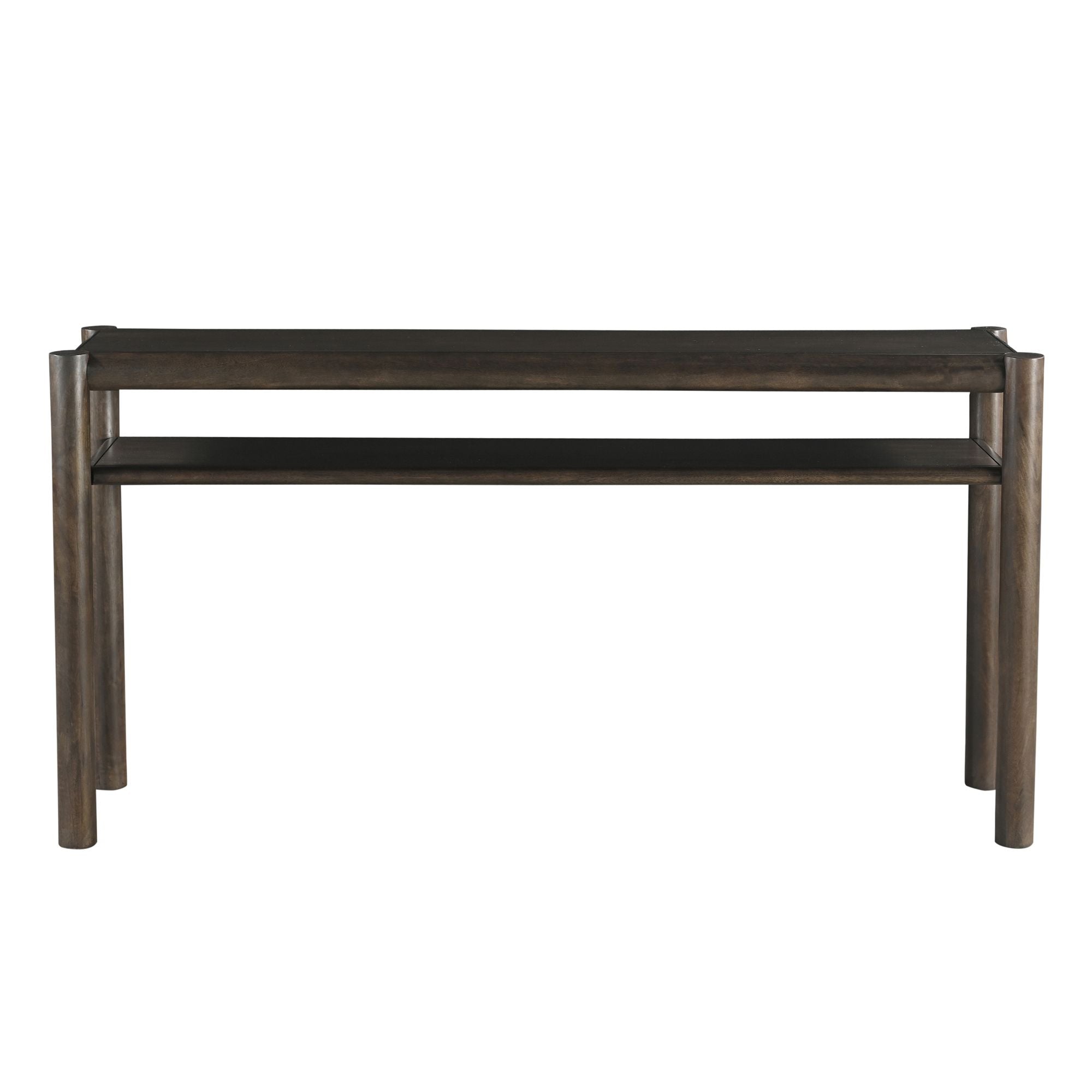 Advik Console Table, 63" - perfect for hallway decor | Image 4 | InSTYLE Home & Rugs