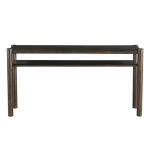 Advik Console Table, 63" - perfect for hallway decor | Image 4 | InSTYLE Home & Rugs