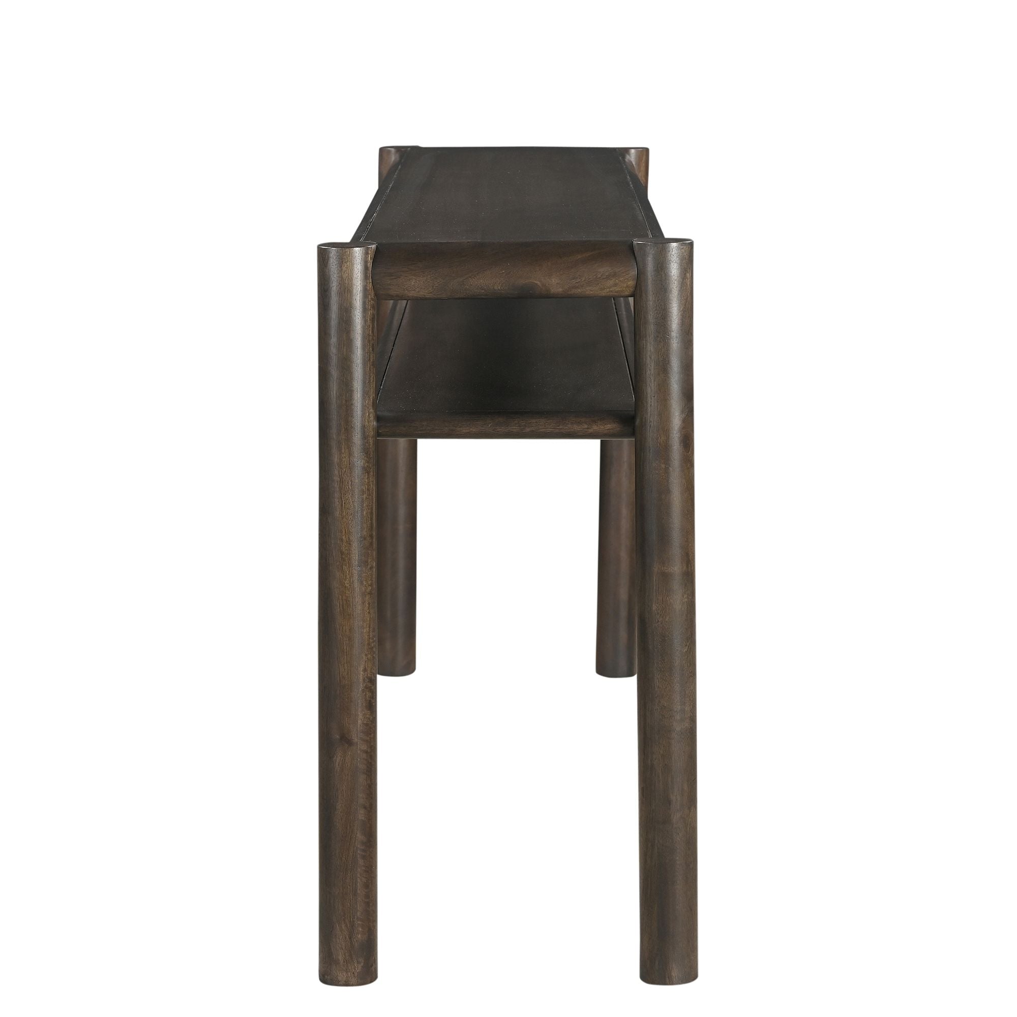 Advik Console Table, 63" - perfect for hallway decor | Image 5 | InSTYLE Home & Rugs