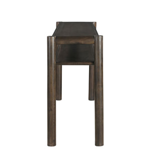 Advik Console Table, 63" - perfect for hallway decor | Image 5 | InSTYLE Home & Rugs